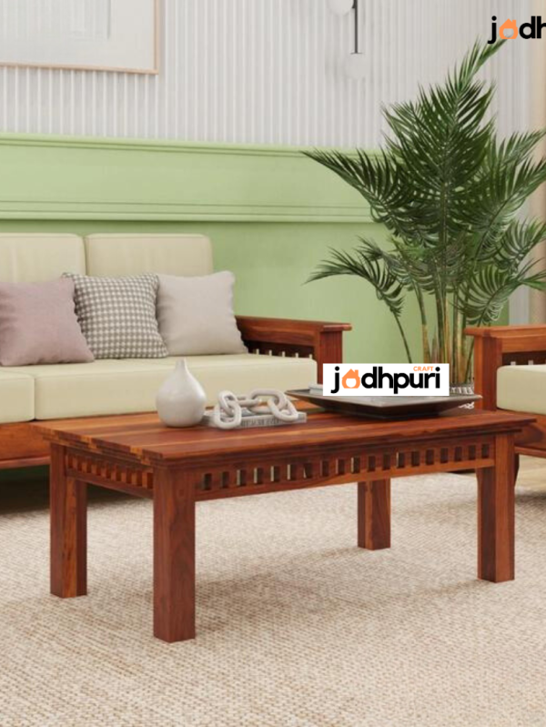 Bunny Coffee Table