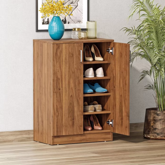 Shoe Rack