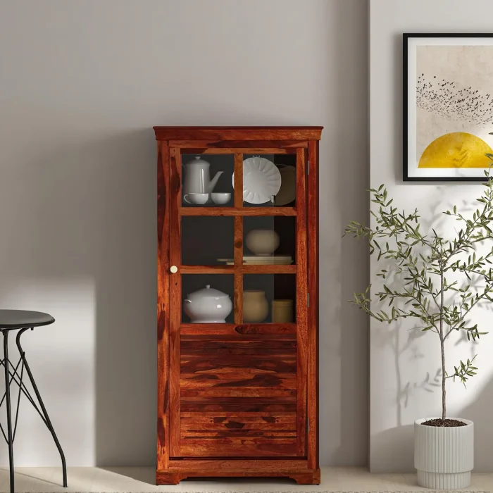 Crockery Unit